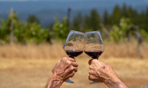 Weekend Escape to the Mountains: A 3-Day Guide to the Yuba Foothills