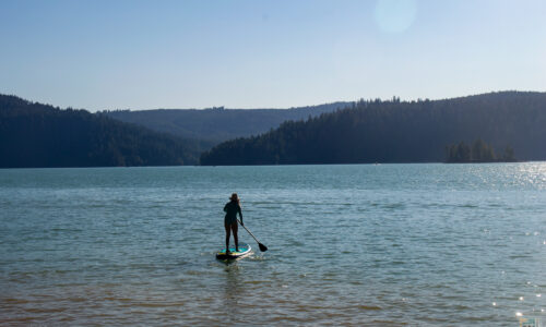 Cool Off in the Sierra Foothills – A Weekend Swimming Escape in Yuba Foothills